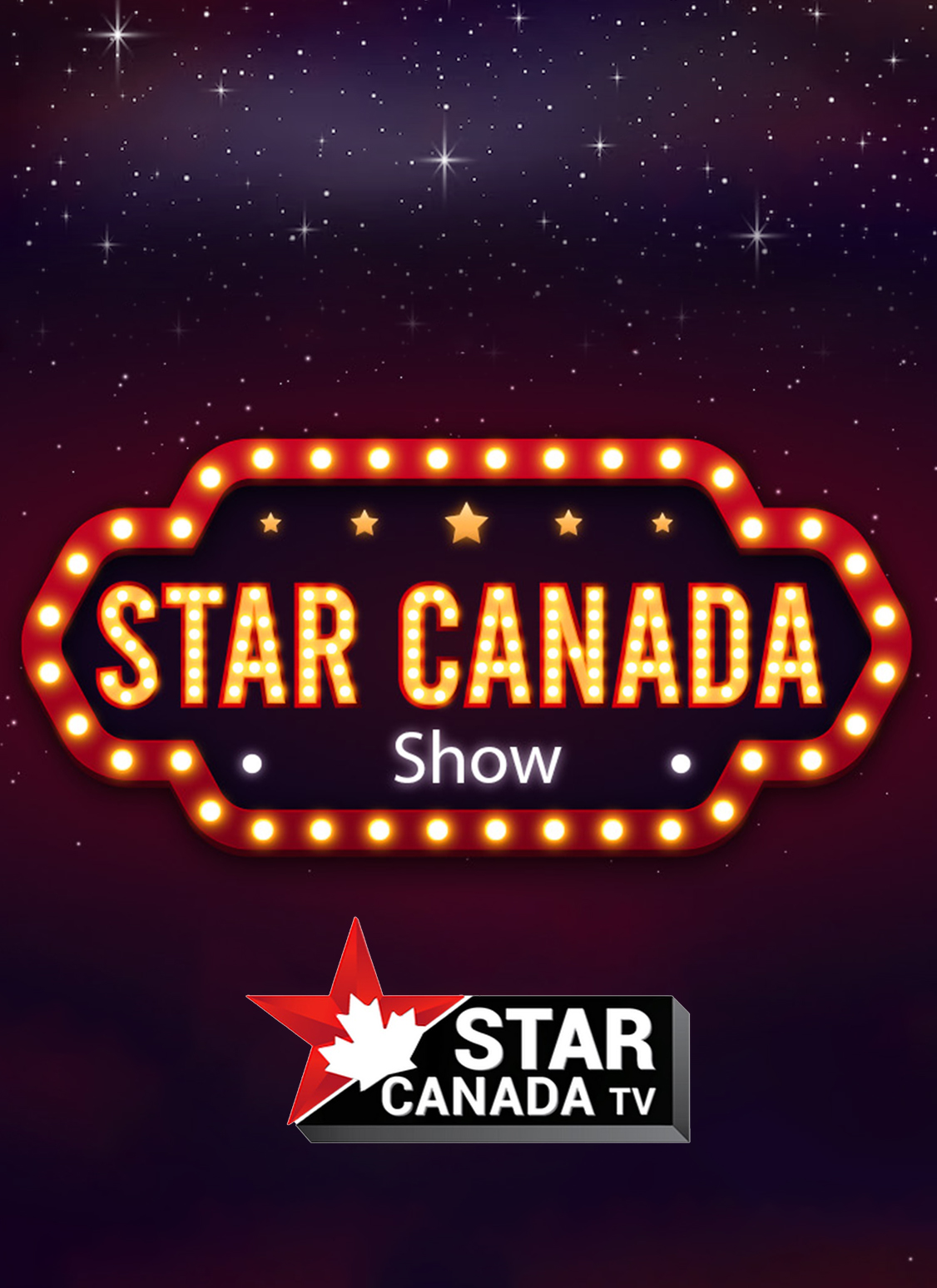 Star Canada Show